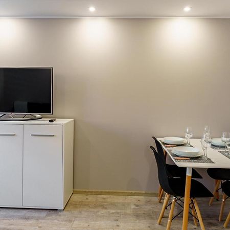 Апартаменти Apartament III Przy Ekomarinie Гіжицько Екстер'єр фото